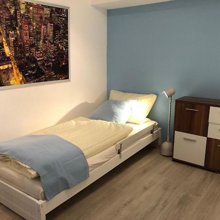 Apartment Blickfang Винтерберг Экстерьер фото