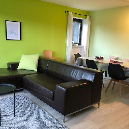 Apartment Blickfang Винтерберг Экстерьер фото