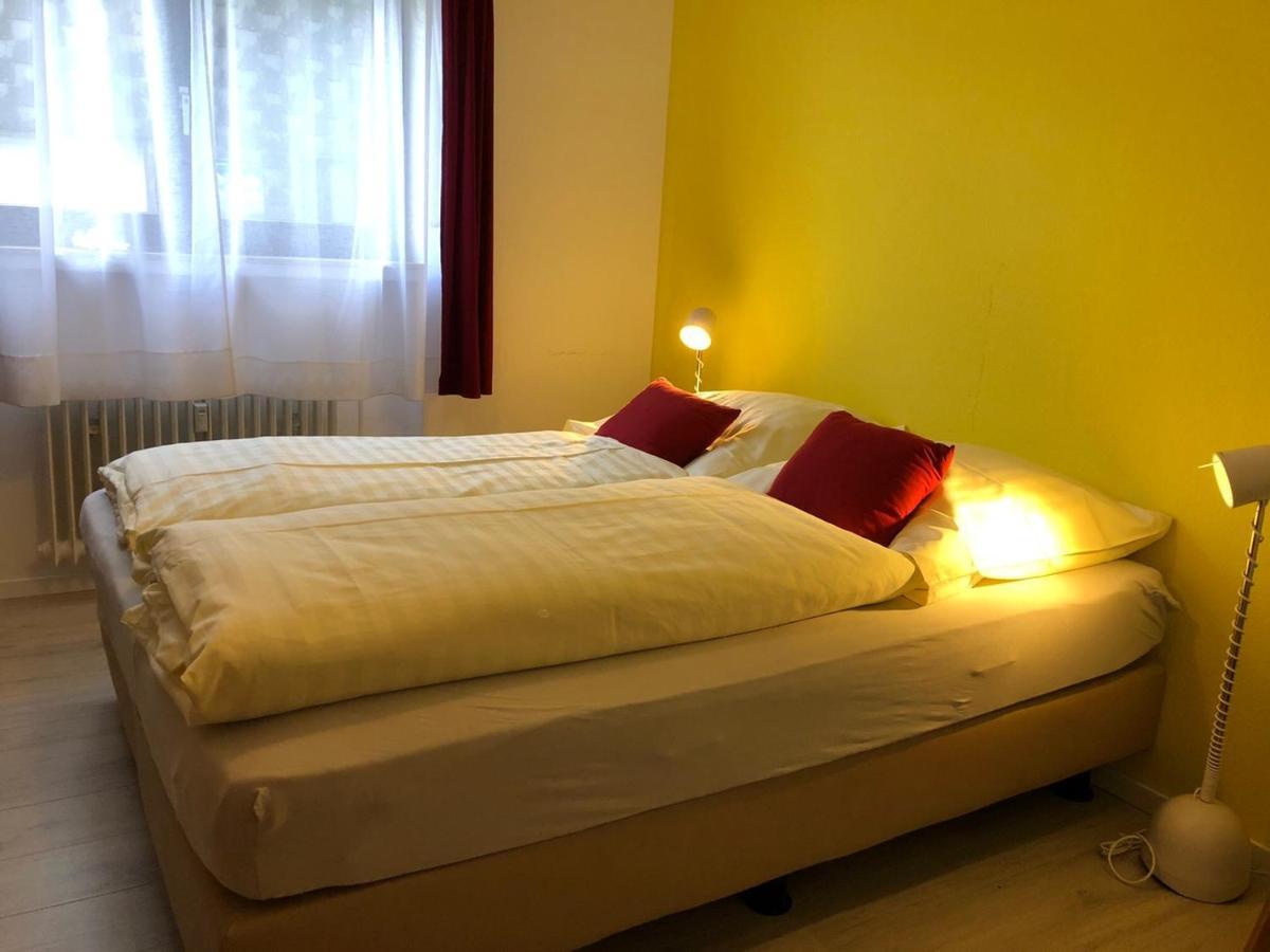 Apartment Blickfang Винтерберг Экстерьер фото