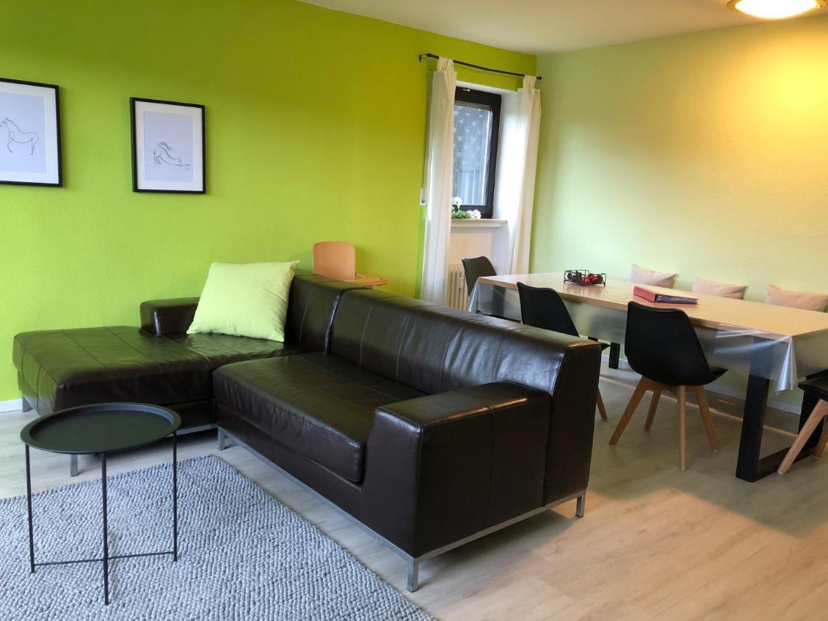 Apartment Blickfang Винтерберг Экстерьер фото